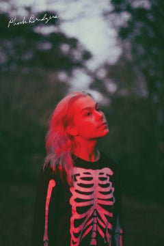 Phoebe Bridgers Punisher - Phoebe Bridgers Punisher [Poster]