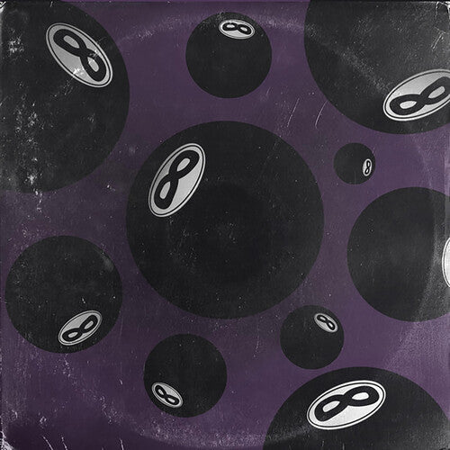 Magic 8Ball [LP Vinyl]