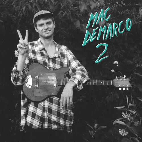 Mac Demarco - 2 (10 Year Anniversary) [Vinyl]