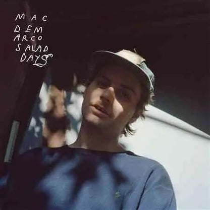 Mac DeMarco — Salad Days [Cassette] — product image