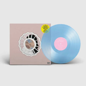 The Divine Feminine [Light Blue Translucent Vinyl]