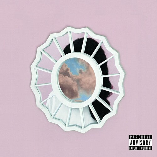 The Divine Feminine [CD]