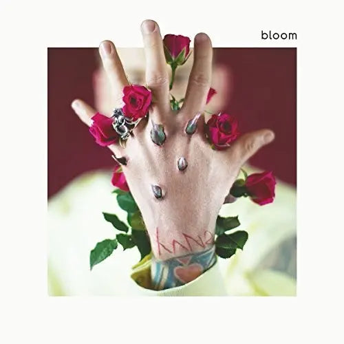 Machine Gun Kelly - Bloom [Vinyl]