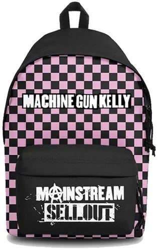 Machine Gun Kelly - Mainstream Sellout [Backpack]