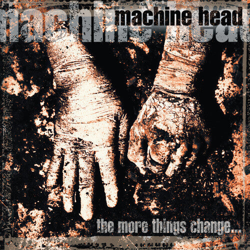 The More Things Change... [2LP]