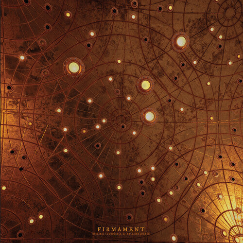 Firmament (Original Soundtrack) [Red Vinyl]