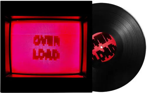 Madmadmad - Overload [LP Extended Play]