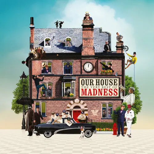 Madness - Our House [Vinyl]