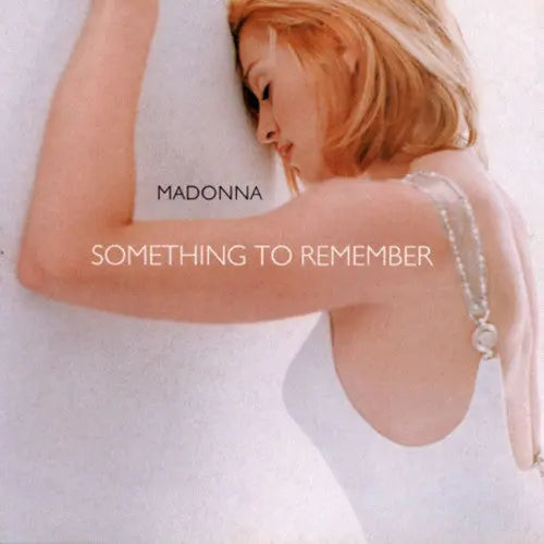 Madonna - Something To Remember [Vinyl]
