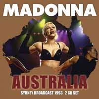 Australia [CD]