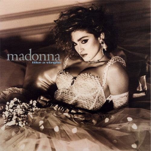 Like A Virgin [Vinyl]
