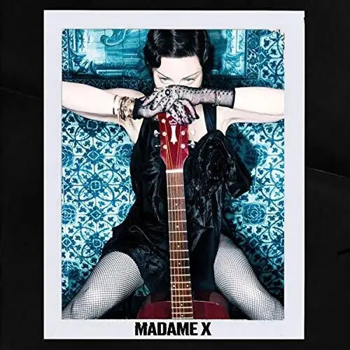 Madonna - Madame X [Deluxe 2 CD]
