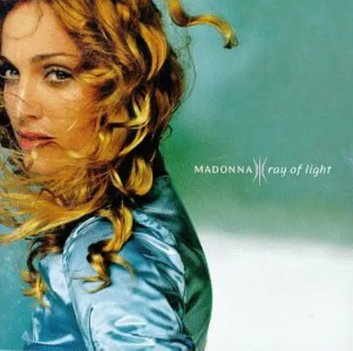 Madonna - Ray Of Light [CD]