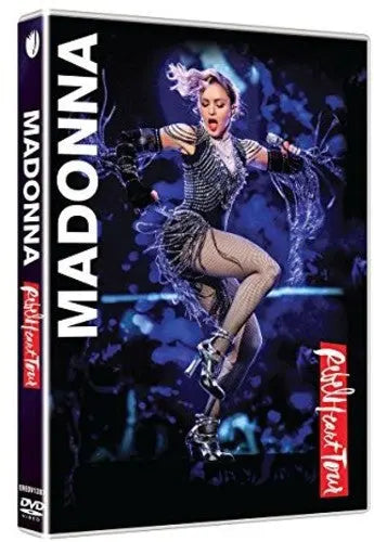 Madonna - Rebel Heart Tour [DVD]