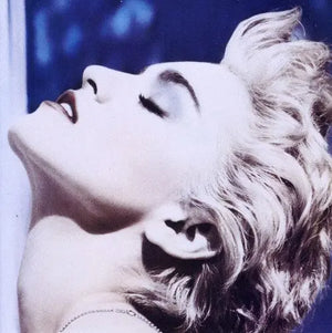Madonna - True Blue [CD]