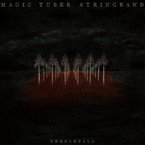Magic Tuber Stringband - Needlefall [Purple Vinyl Indie]