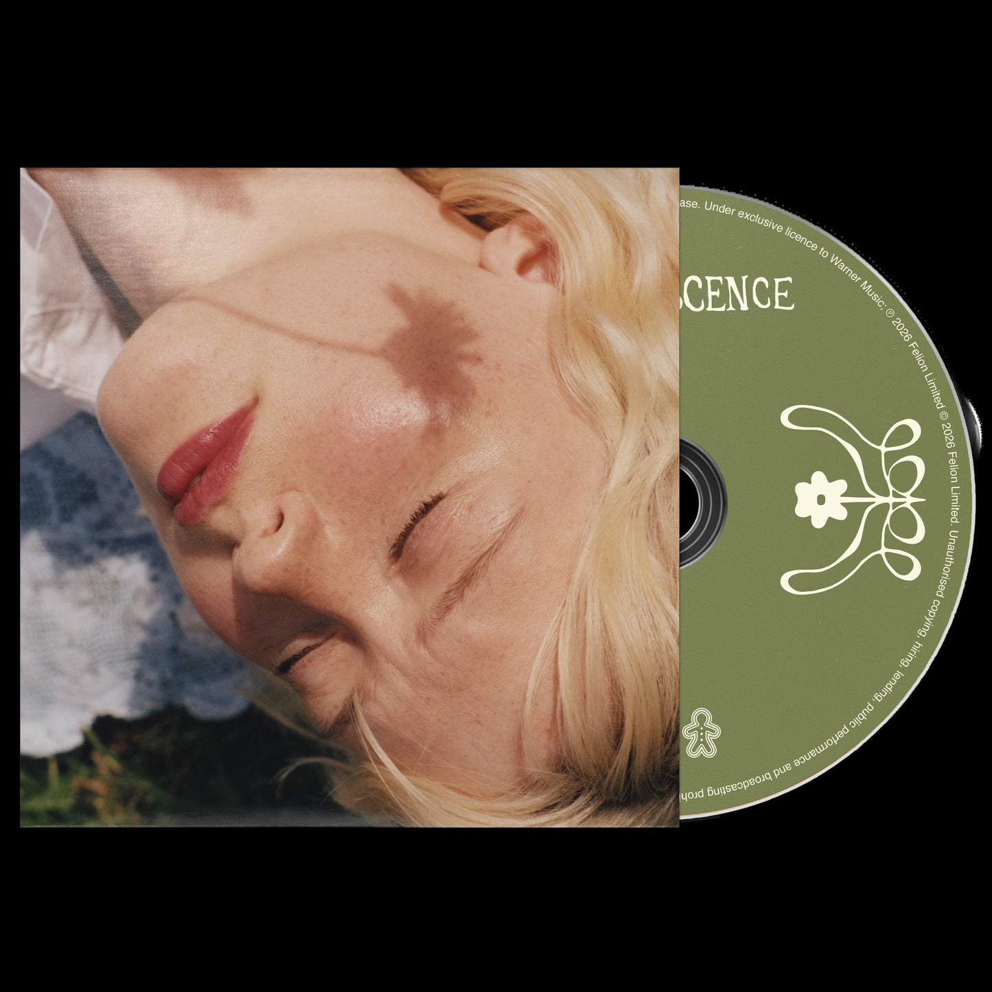 Florescence [CD]