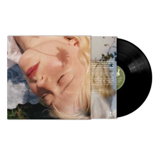 Florescence [Vinyl]