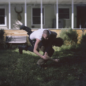 Malcolm Todd [LP Neptune Blue Vinyl]