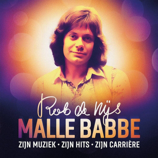 Malle Babbe [2LP] (import)