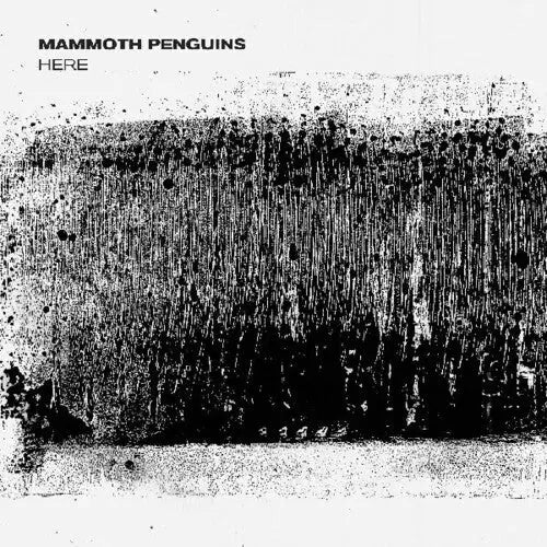 Mammoth Penguins - Here [Orange Vinyl Indie]
