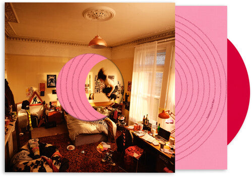 Cannonball [Pink Vinyl LP]