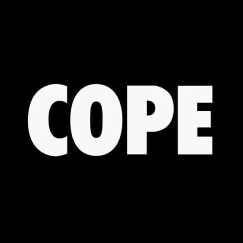 Cope (10th Anniversary) [White Vinyl]