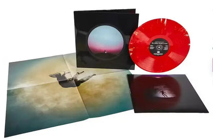 Manchester Orchestra - The Million Masks Of God [Red & White Vinyl]