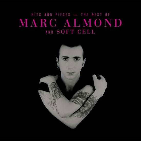 Hits & Pieces: Best Of [CD]