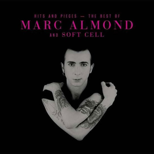 Hits & Pieces: Best Of [CD]
