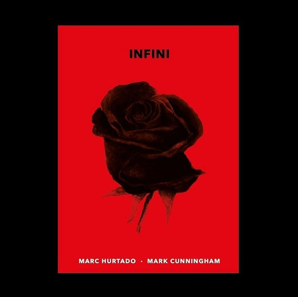 Infini [CD]