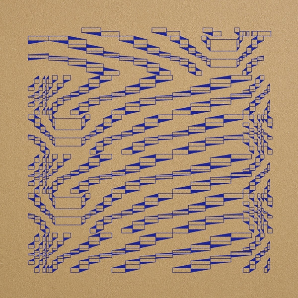 Pieces Monophoniques [LP]