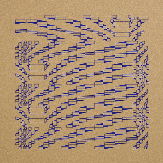 Pieces Monophoniques [LP]