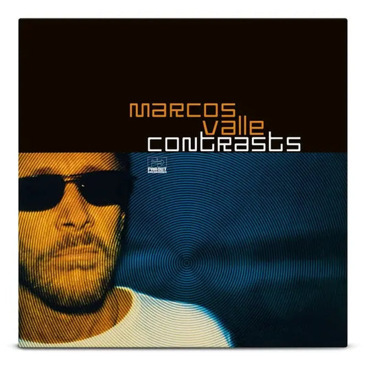 Marcos Valle - Contrasts [2LP]