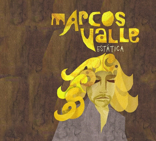Estatica [LP]