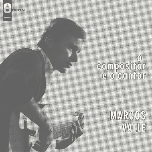 O Compositor E O Cantor [Vinyl]