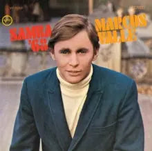 Marcos Valle - Samba '68 [LP]
