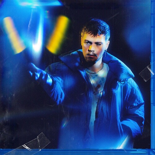 Save Point 1 [Color Vinyl] - Drowned World Records