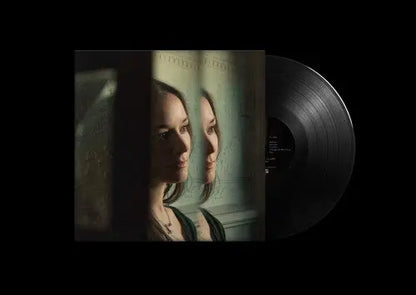 Margaret Glaspy - I Am Both cover artwork