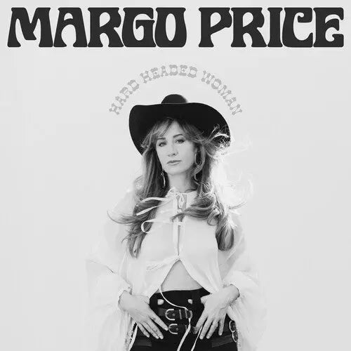 Margo Price - Hard Headed Woman [LP]