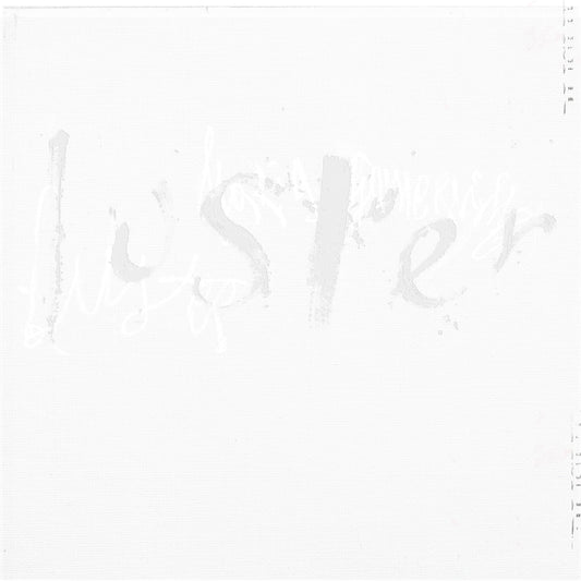 Luster [Clear Vinyl]