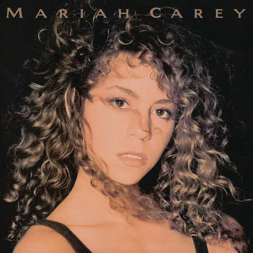 Mariah Carey - Mariah Carey [Sheer Smoke Colored Vinyl UK National Album Day]
