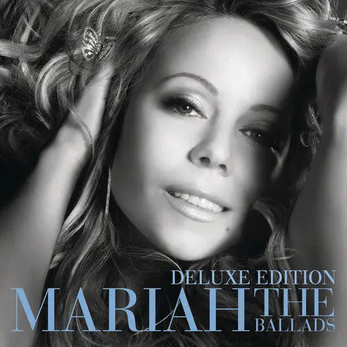 Mariah Carey - Ballads [CD]