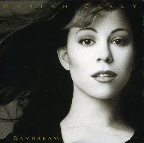 Mariah Carey - Daydream [CD]