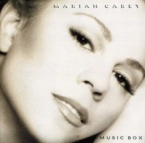 Mariah Carey - Music Box [CD]