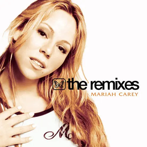Mariah Carey - The Remixes [CD]