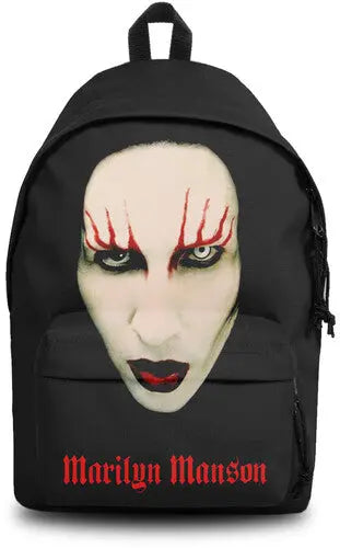 Marilyn Manson - Red Lips [Backpack]