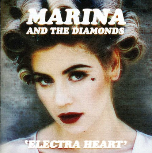 Electra Heart [CD]