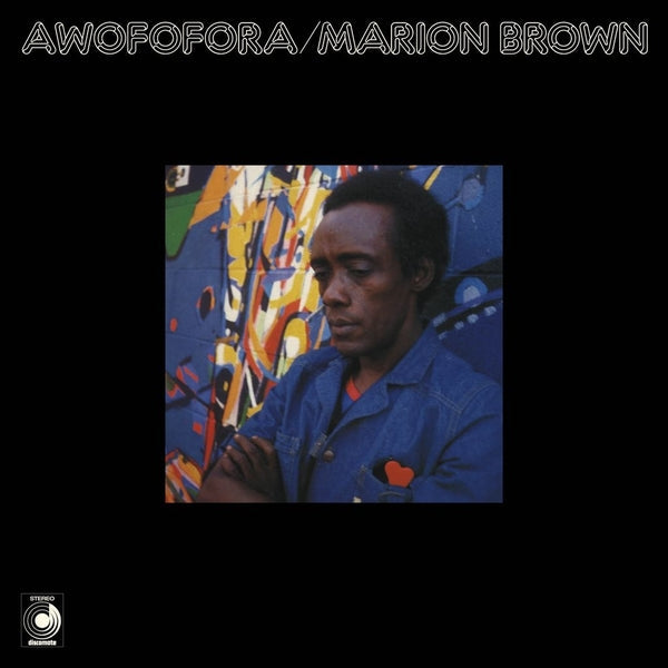 Awofofora [Vinyl]