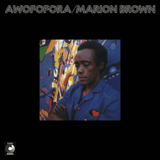 Awofofora [Vinyl]